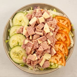Antipasto