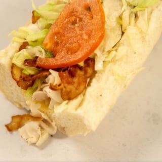 Turkey Club