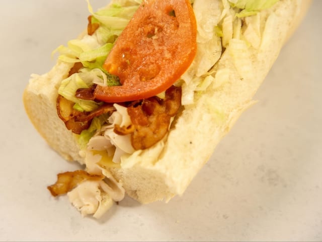Turkey Club.